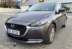 Mazda 2 SKYACTIV-G 90 Exclusive-Line - 1