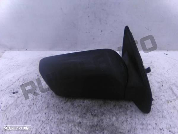 Espelho Retrovisor Direito Manual  Nissan Micra I (k10) 1.0 [19 - 2