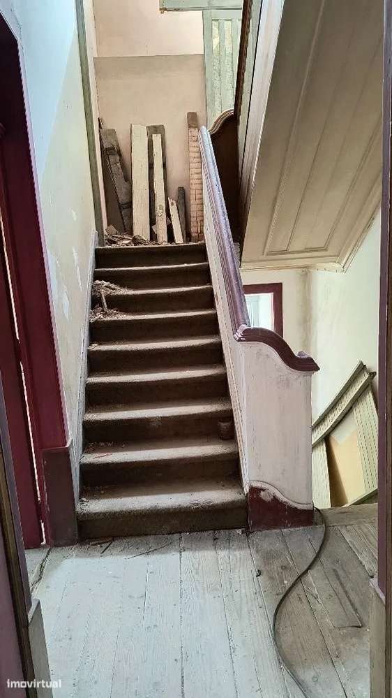 Prédio para Recuperar na Baixa de Coimbra-20