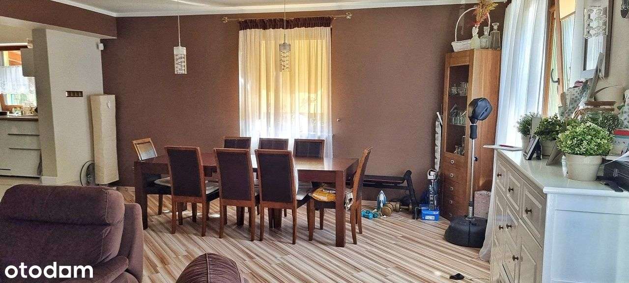 Trzy domy z dala od centrum, blisko plaży!-6