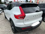 Volvo XC 40 T5 AWD R-Design - 3