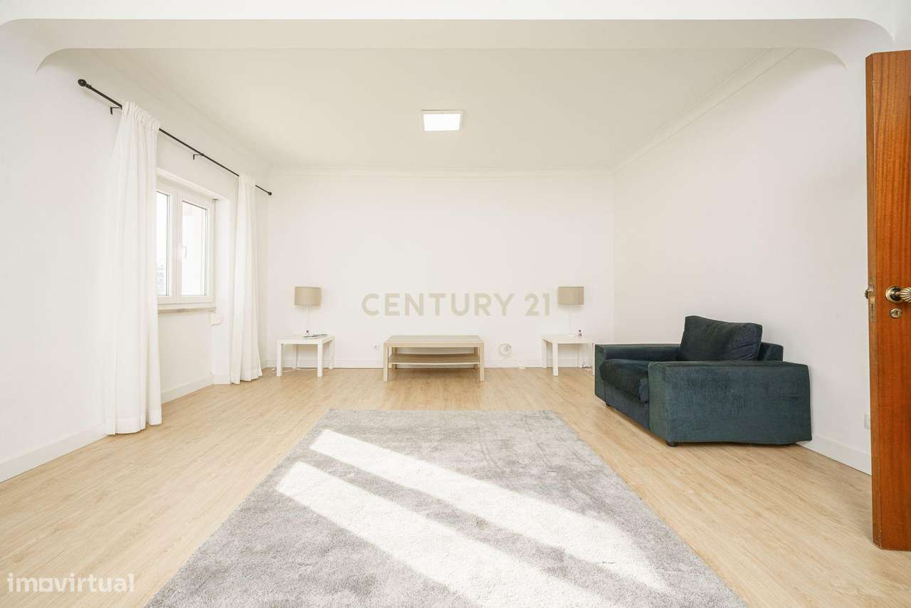 Apartamento T5 no Bairro do Liceu - Ideal para Famílias ou Investiment - Grande imagem: 5/19