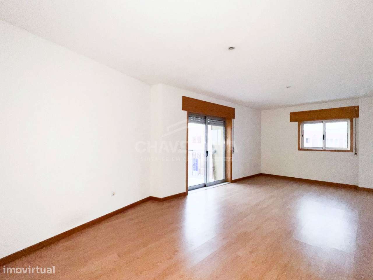 Apartamento T2 Bonfim - Porto-1