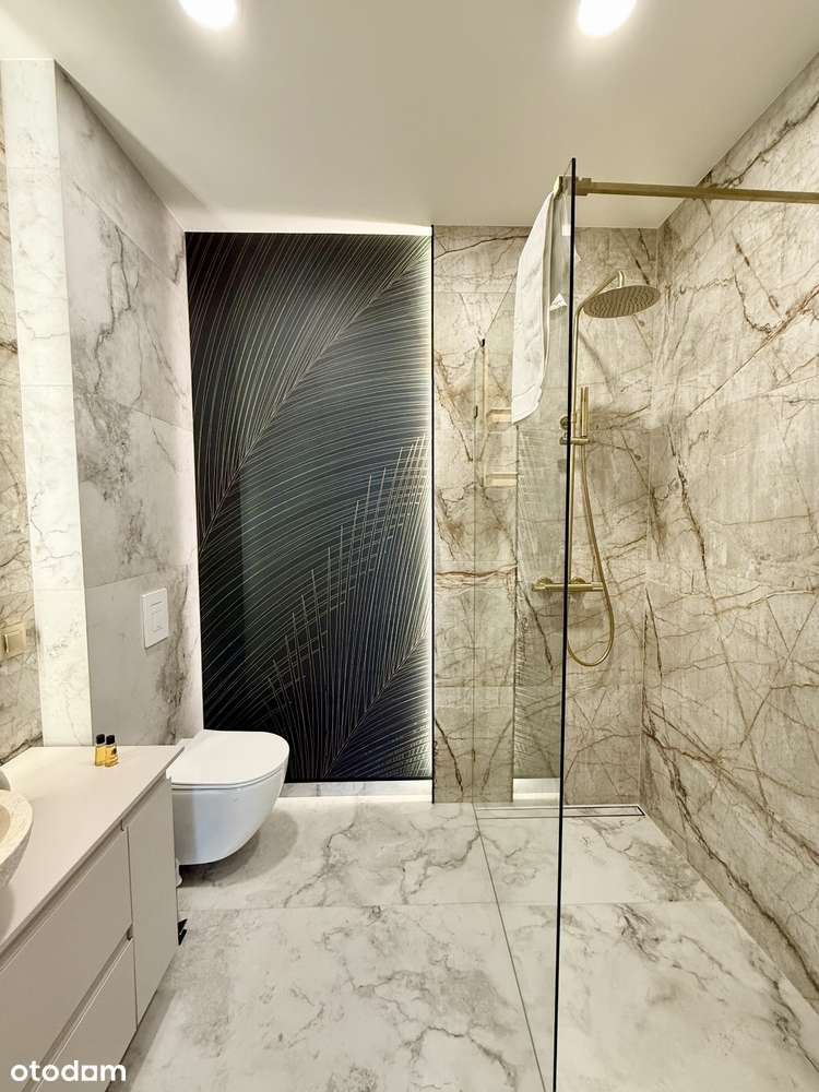 Epickie mieszkanie w centrum Łodzi już wynajęte na najem krótkoter-wy-1