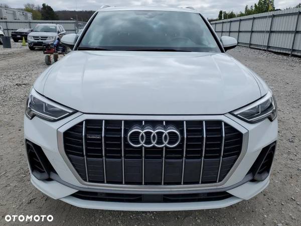 Audi Q3 - 3