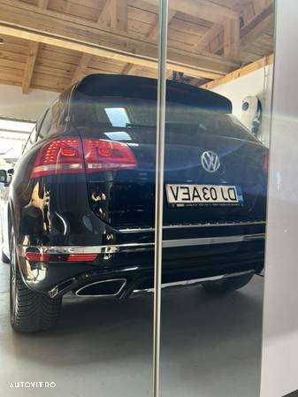 Volkswagen Touareg V6 TDI BMT Supreme Plus - 13