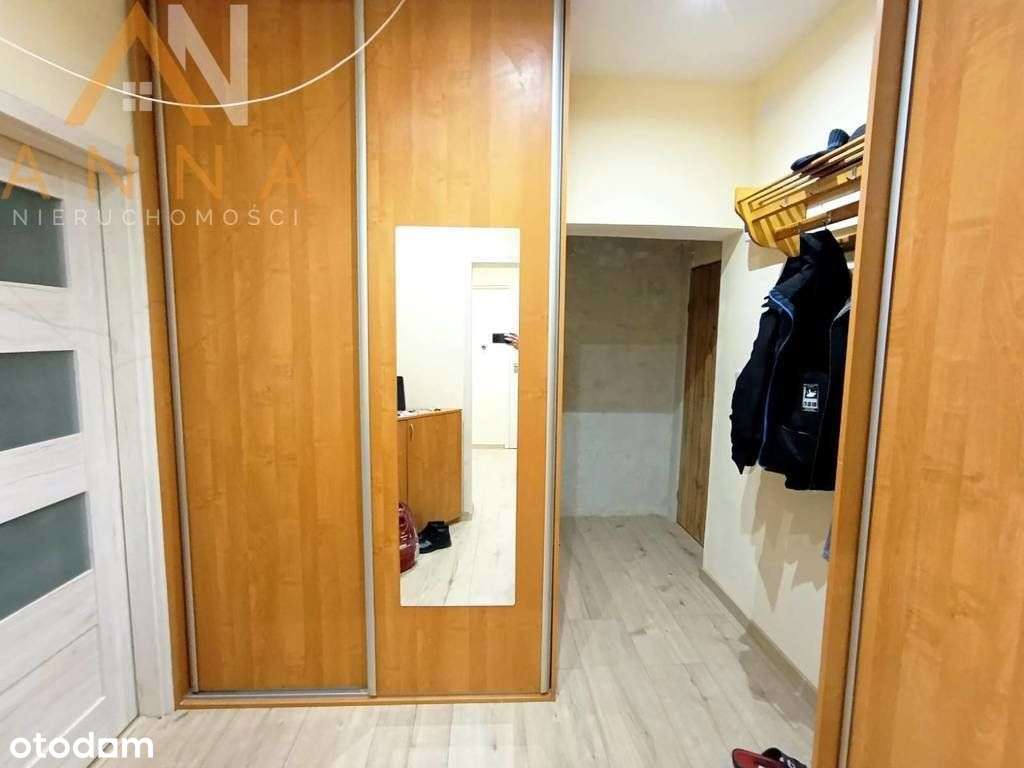 Mieszkanie na parterze, Osiedle Rąbin, Inowrocław-8