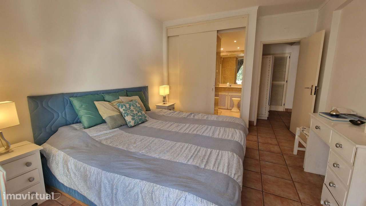 Apartamento Duplex a curta distancia da praia-9