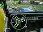 Jeep Wrangler - 31