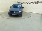 Volkswagen Caddy Maxi - 3