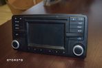 Radio MAN EURO 6 12v NAVI - 1