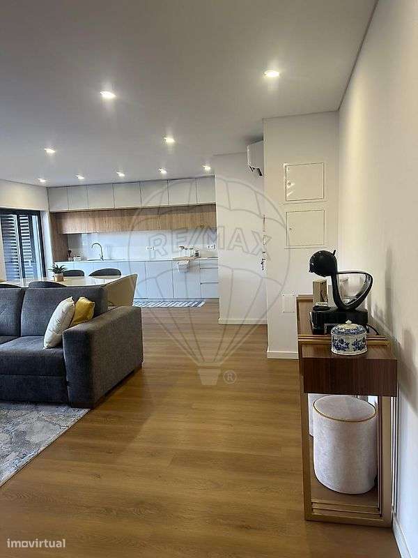 Apartamento T2 para venda - Grande imagem: 2/23