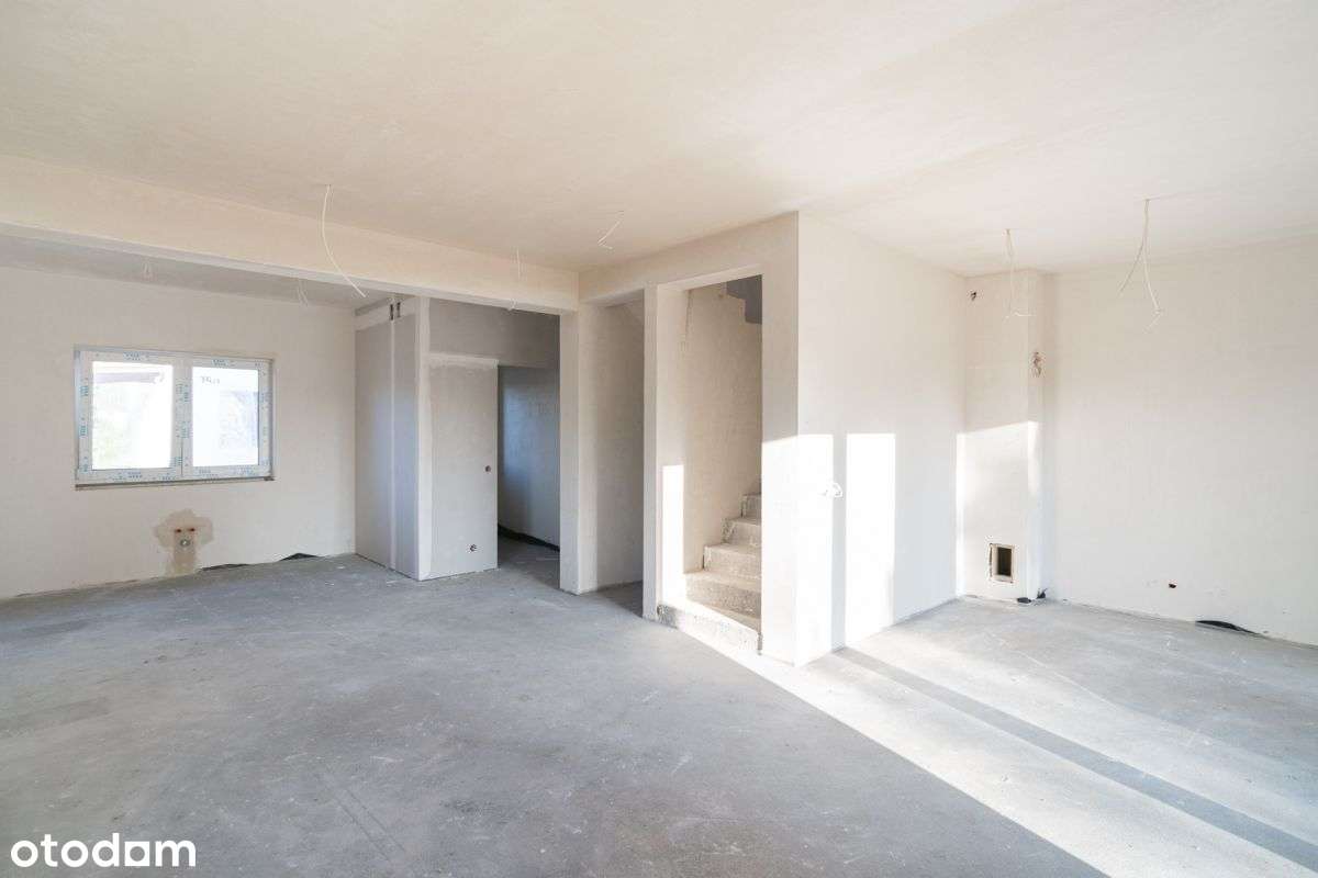 Drzonków - słoneczny dom z ogródkiem — dla rodziny-6