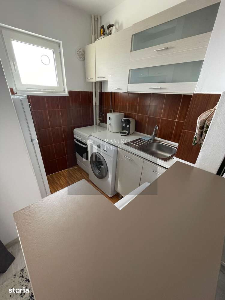 Apartament 2 camere, Sector 4, Emil Racovita/Aparatorii Patriei
