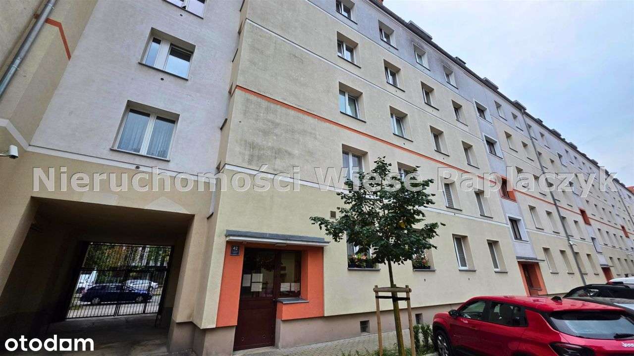 Mieszkanie w centrum, przy Starym Browarze-9