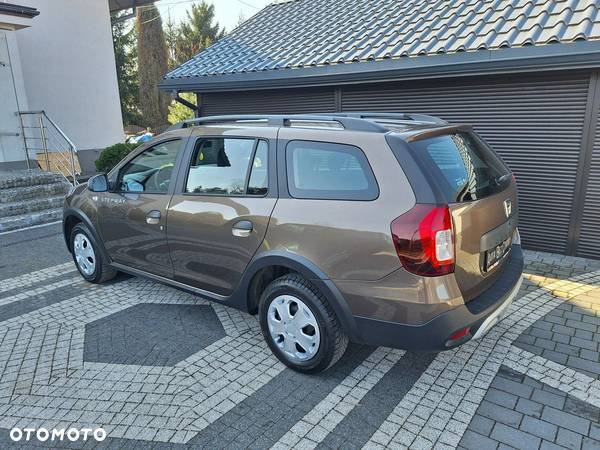 Dacia Logan - 27