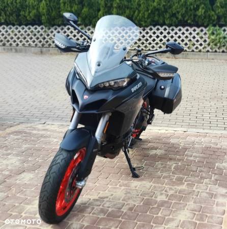 Ducati Multistrada - 3