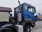 MAN TGS 35-440 8X6 Bordmatik Manual Spr z Niemiec - 14