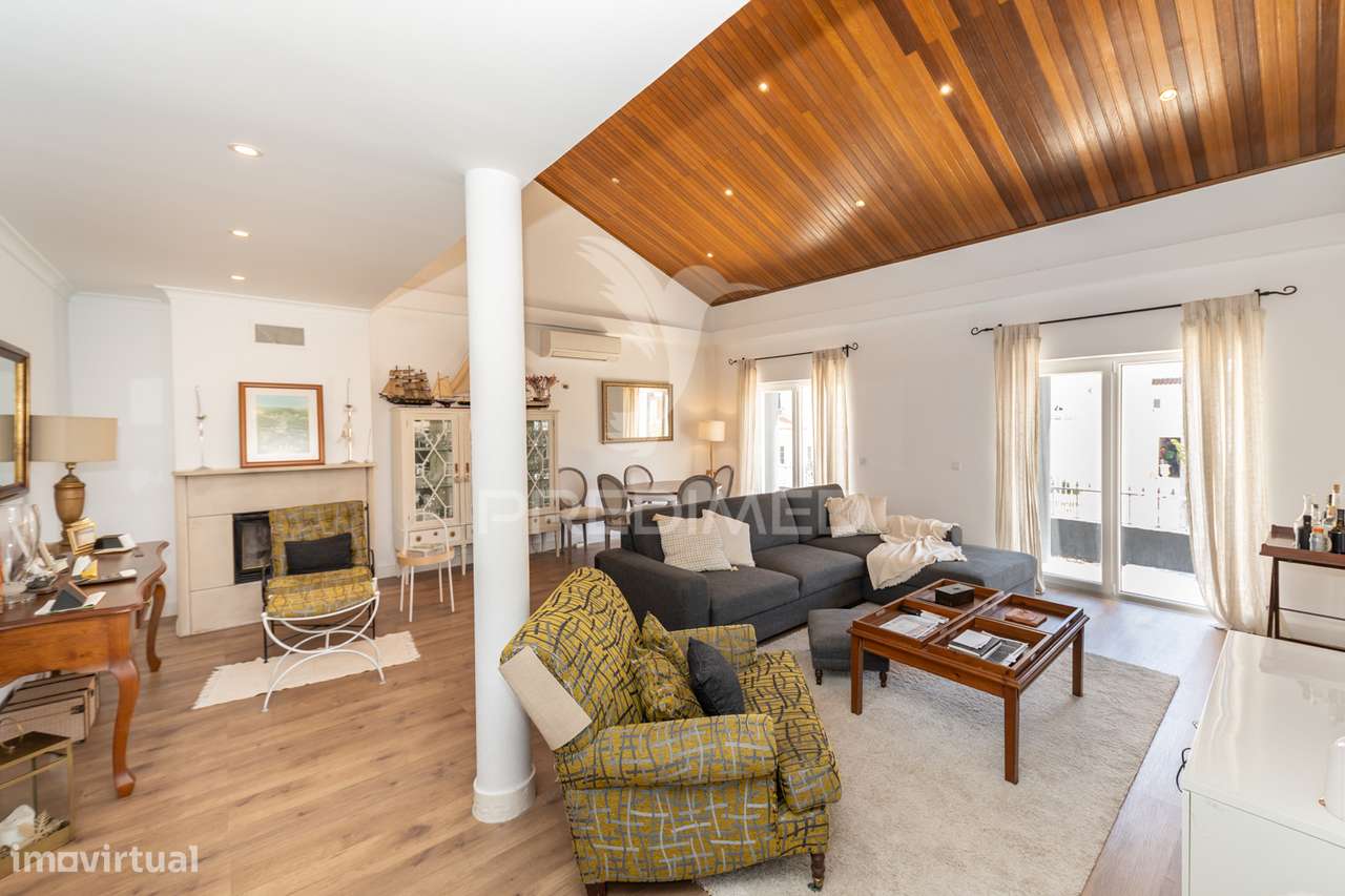 Moradia T4 || isolada || Quintinhas - Grande imagem: 2/35