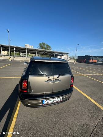 MINI Clubman One - 6