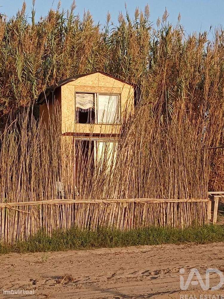 Terreno em Ferrel de 5080,00 m2 - Grande imagem: 2/30