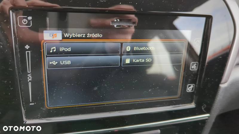 Suzuki Vitara 1.5 Strong Hybrid Premium 2WD AGS - 18