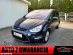 Ford S-Max 1.6 T Titanium - 1