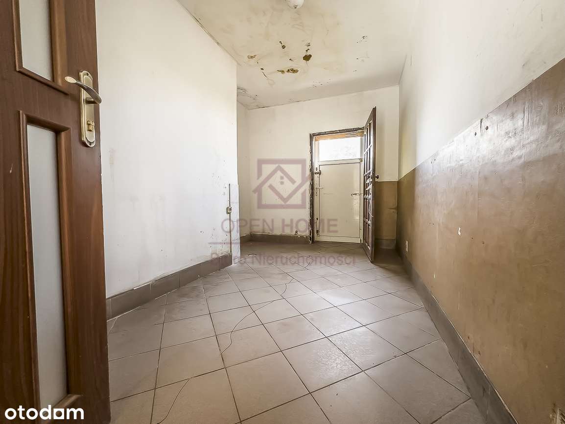 Lokal / mieszkanie na sprzedaż – Kętrzyn, ul. Polna (przy Mazurskiej)-4