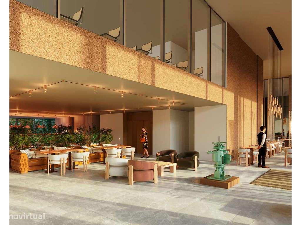 Apartamento T1 - Grande imagem: 5/35