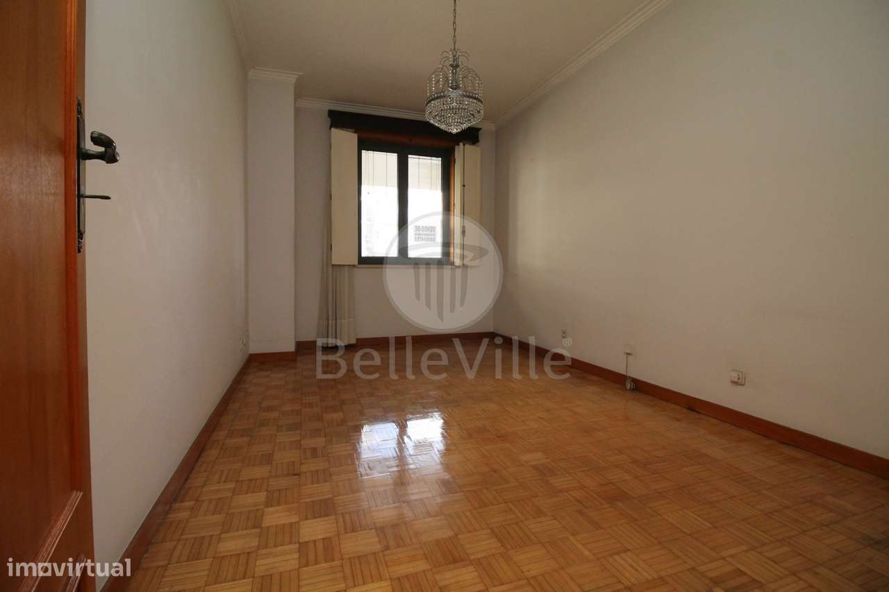 Apartamento T2 para venda, Maximinos-9