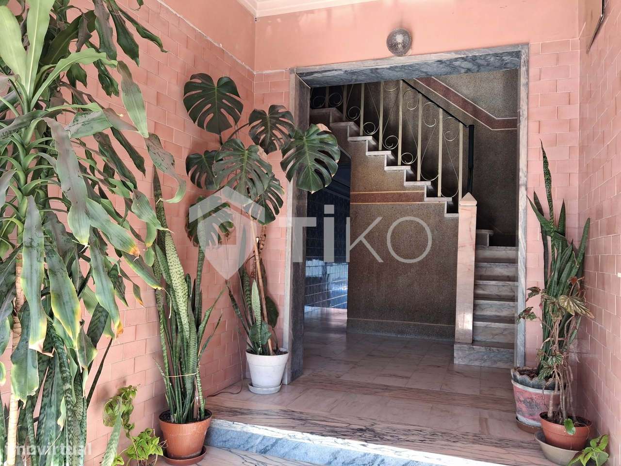 Apartamento T3 em Amadora-34