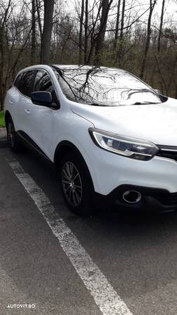 Renault Kadjar Energy dCi 110 COLLECTION - 7