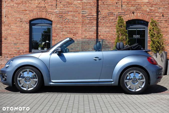 Volkswagen Beetle - 9