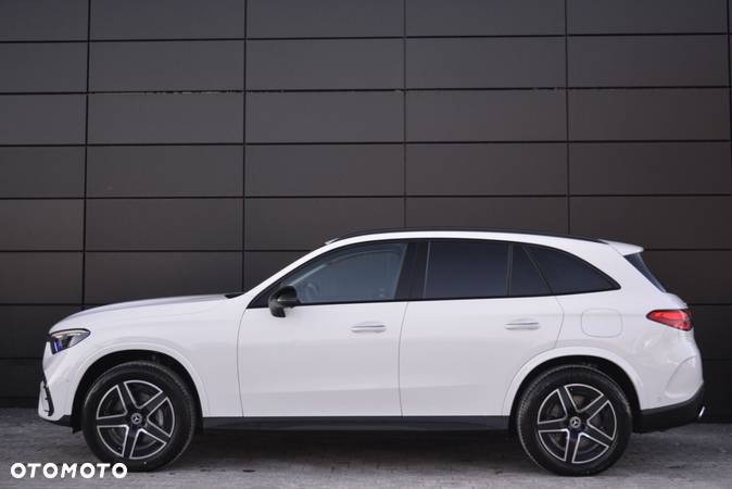 Mercedes-Benz GLC - 5