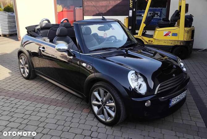 MINI Cooper S Standard - 25