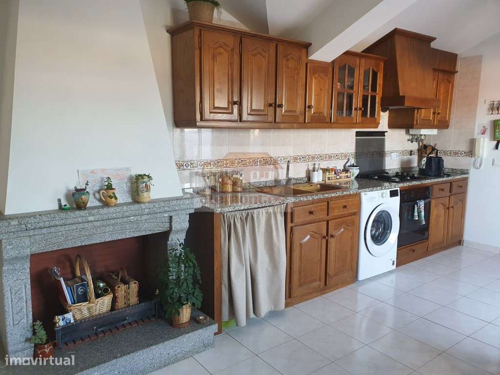 Apartamento T2 perto do jardim - Grande imagem: 4/16