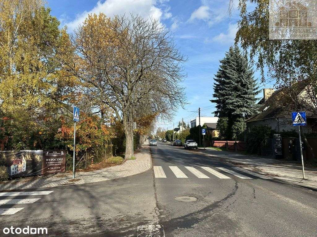 Działki na Podolanach - Pełny obrazek: 3/6