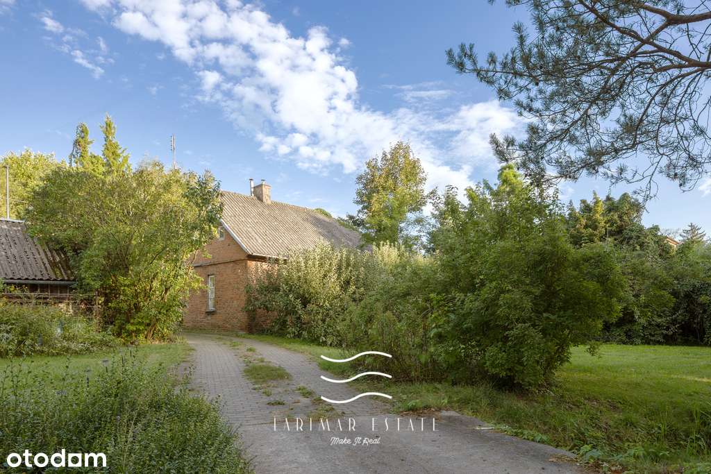 Sprzedam dom Piaseczno Głosków-16