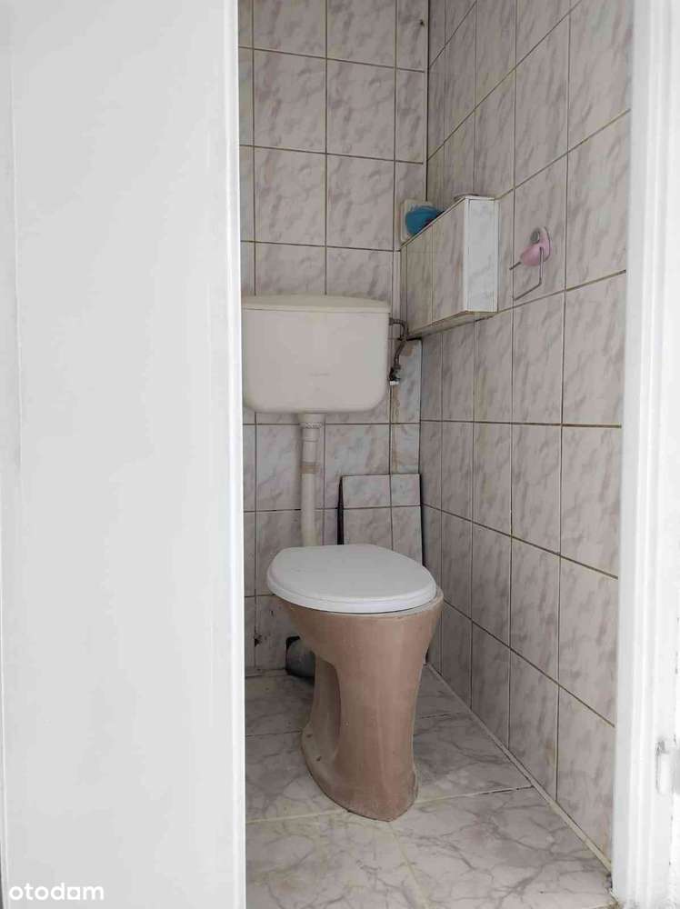 Mieszkanie w centrum Radomska 39 m , 2 pokoje - Pełny obrazek: 5/12