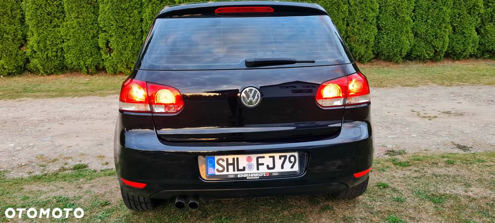 Volkswagen Golf - 7