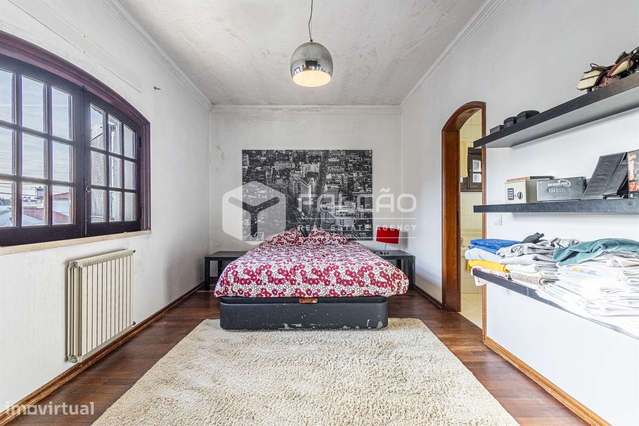 Moradia T5 Venda em Santarém (Marvila), Santa Iria da Ribeira de Santa-37