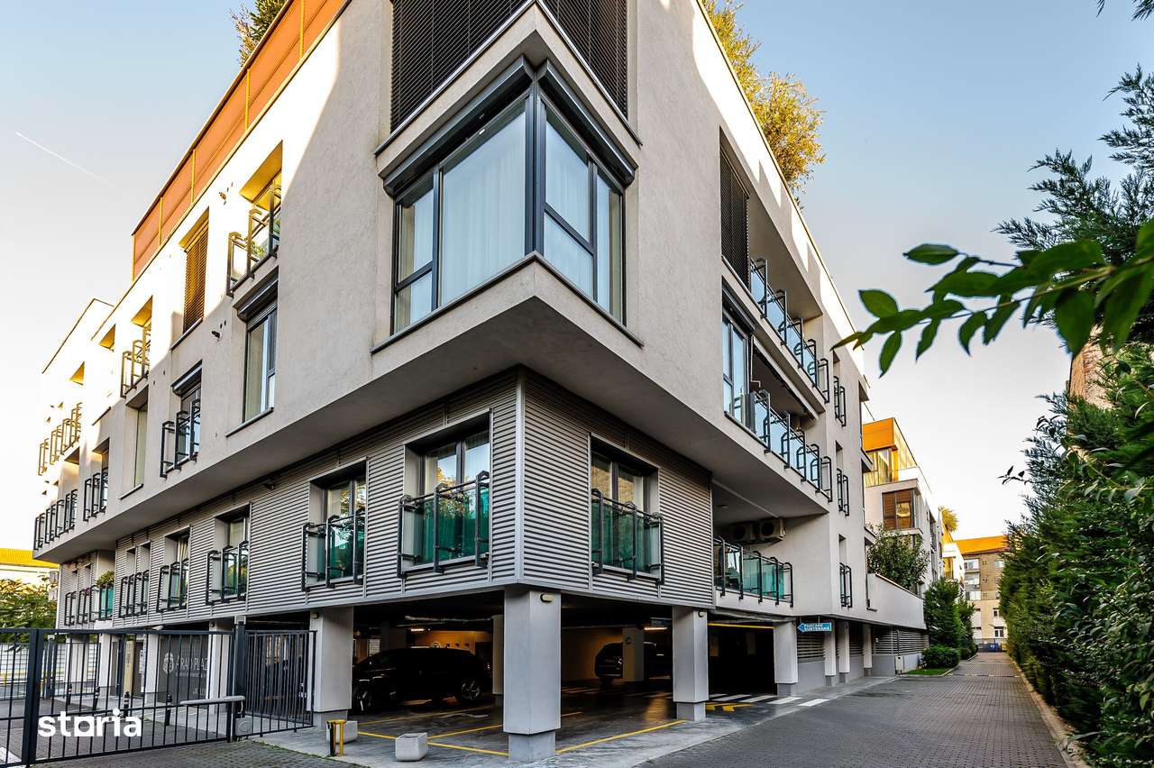 Exclusivitate si prestigiu: Spatiu de birouri premium ultracentral - Imagine principală: 2/14