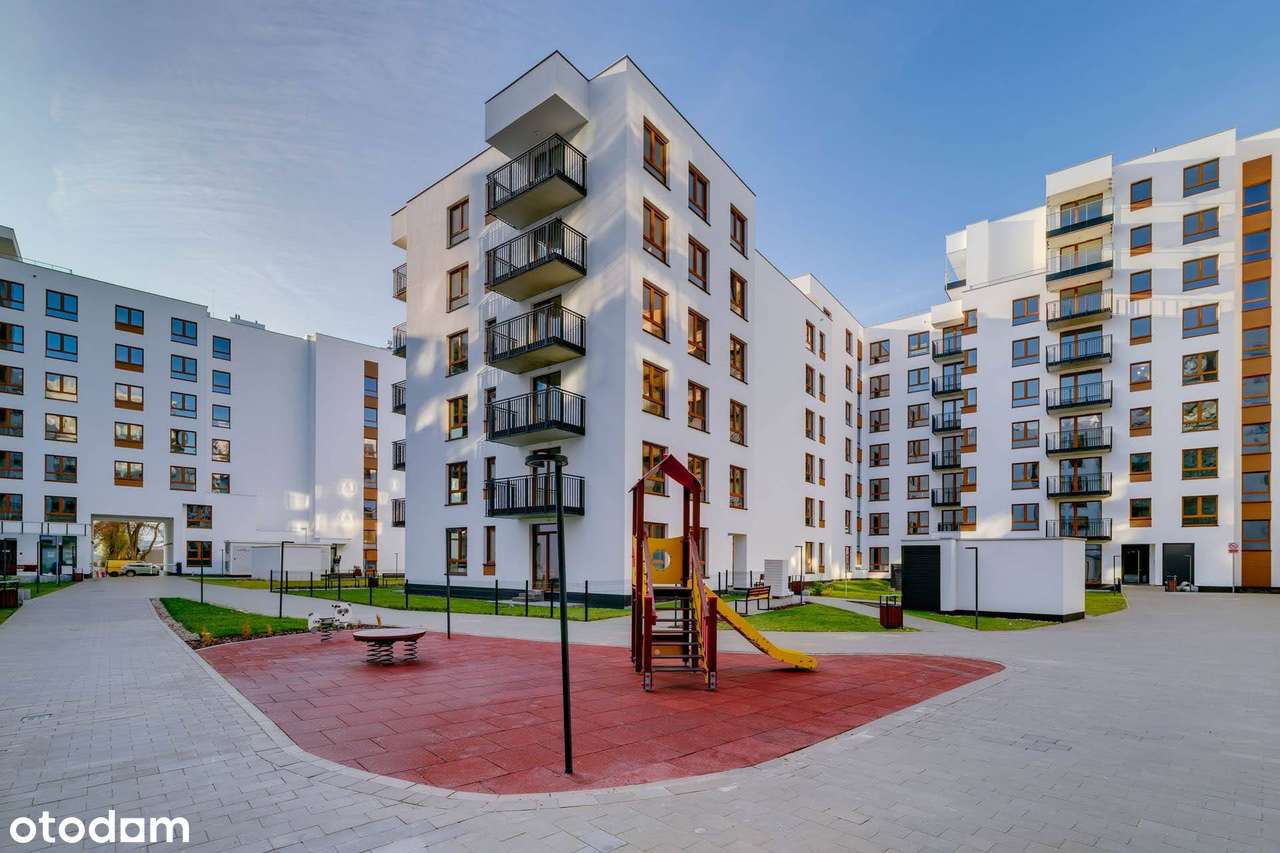 Bezpośrednio,  2 pokoje, atrakcyjna cena, bez PCC - Pełny obrazek: 5/10