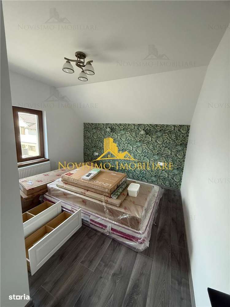 DUPLEX IN ZONA STREJNICU-11