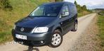 Volkswagen Caddy 1.6 Life Team (5-Si.) - 3