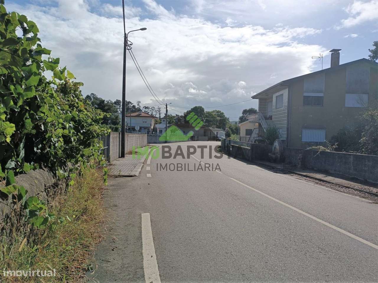 Terreno p/ construção em Canedo (3373 m2) - Grande imagem: 5/11