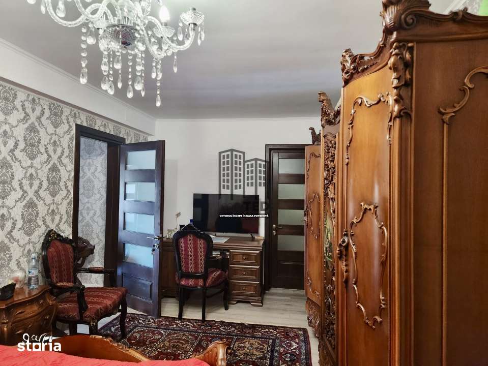 Vila in care confortul devine poveste-11