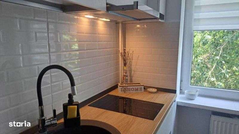 Apartament 2 camere Centrul Istoric Craiova - Imagine principală: 5/6