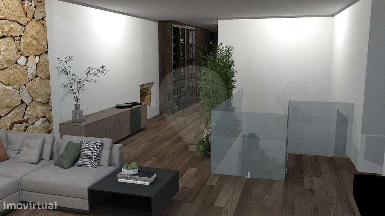 Moradia T3 para venda - Grande imagem: 5/22