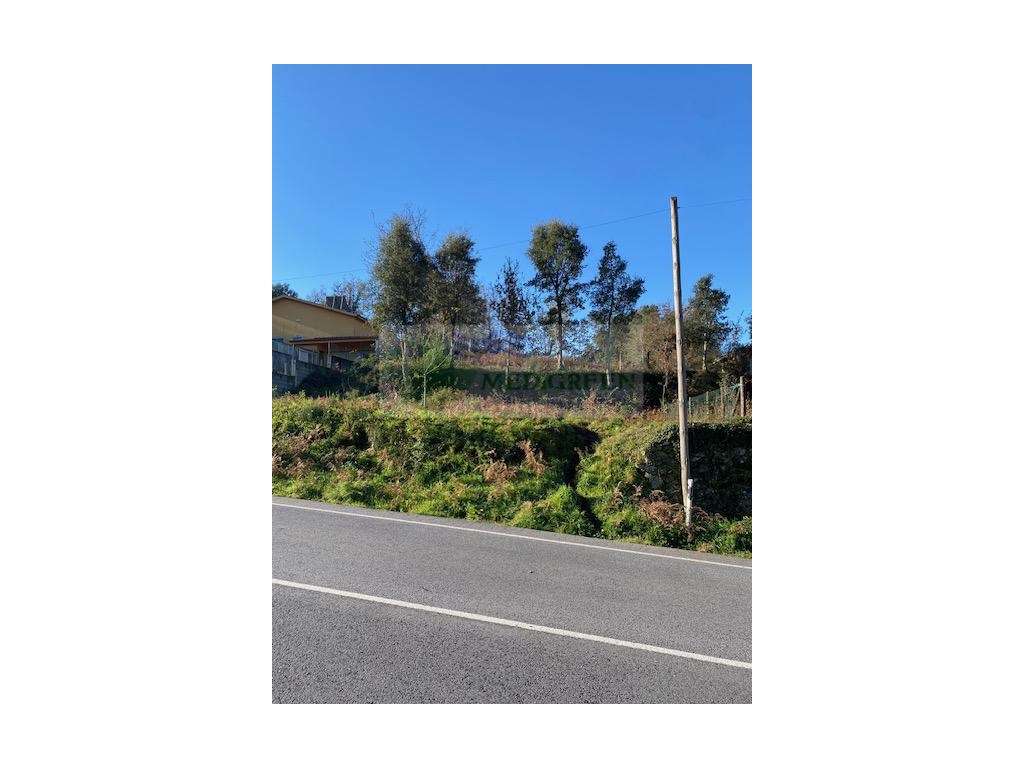 TERRENO PARA CONSTRUÇÃO - Grande imagem: 4/9